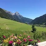 Daire Haus Aperies