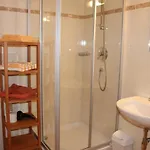 Haus Aperies Daire *
