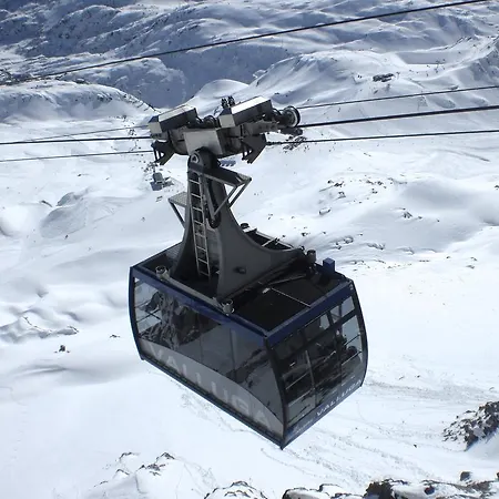 Haus Aperies Appartamento Pettneu am Arlberg