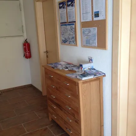 Haus Aperies * Петной-ам-Арльберг