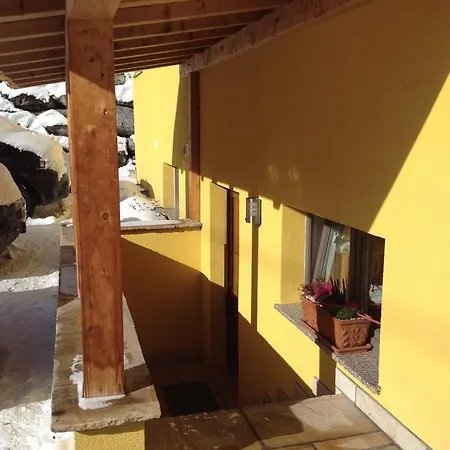 Haus Aperies * Петной-ам-Арльберг