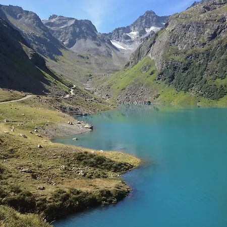 Haus Aperies Appartamento