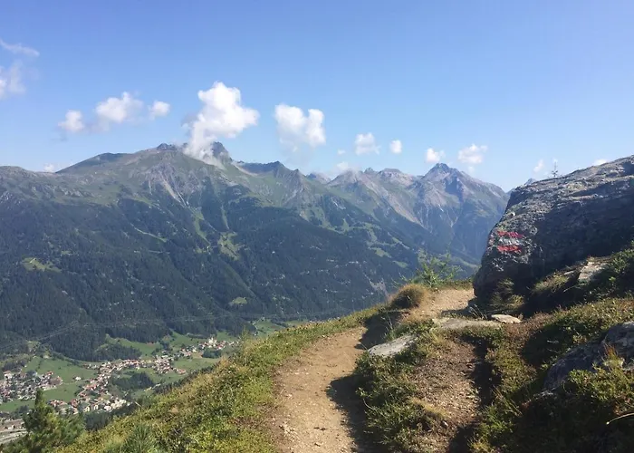 Haus Aperies بيتنيو آم أرلبرغ