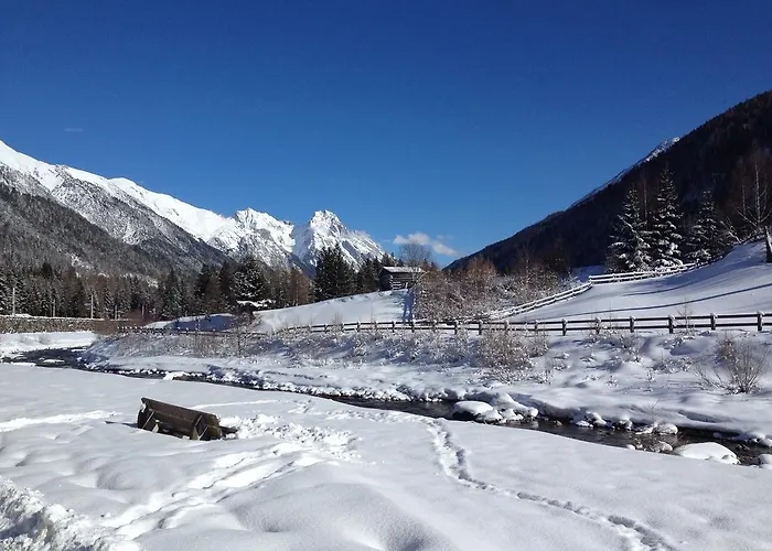 Haus Aperies بيتنيو آم أرلبرغ