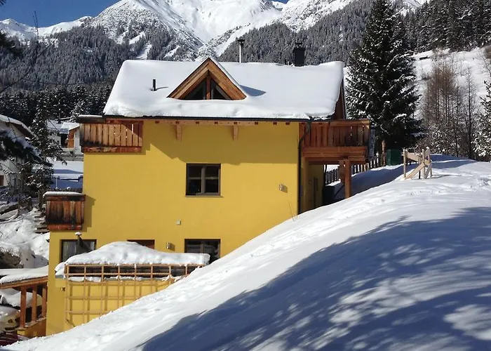 شقة Haus Aperies بيتنيو آم أرلبرغ