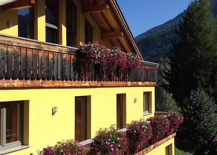 Haus Aperies شقة بيتنيو آم أرلبرغ