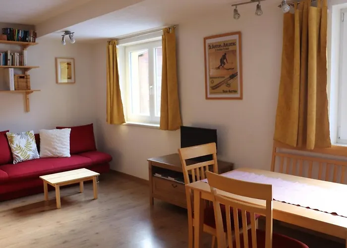 Haus Aperies بيتنيو آم أرلبرغ