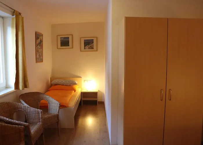 شقة Haus Aperies بيتنيو آم أرلبرغ