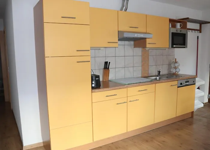 شقة Haus Aperies بيتنيو آم أرلبرغ