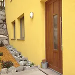公寓 Haus Aperies 佩特诺伊阿尔贝格