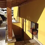 Haus Aperies * 佩特诺伊阿尔贝格
