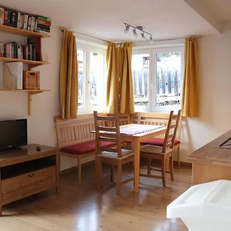 Haus Aperies Apartamento Pettneu am Arlberg