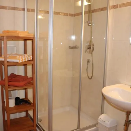 Haus Aperies Apartamento *